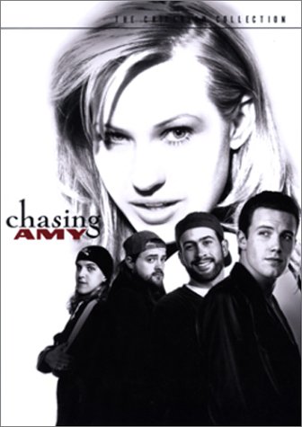 Cover van Chasing Amy